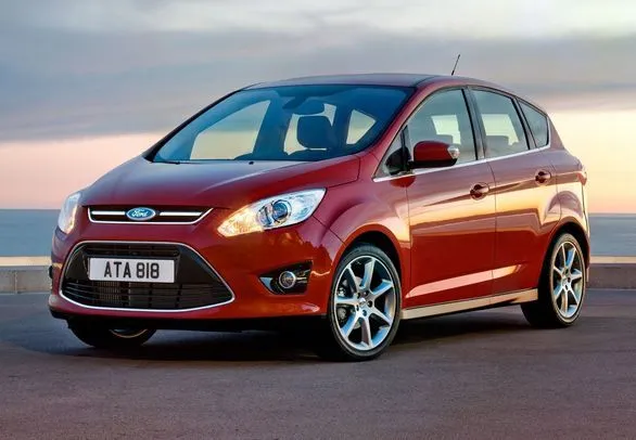 FORD C-MAX 2014 PROBLÈMES