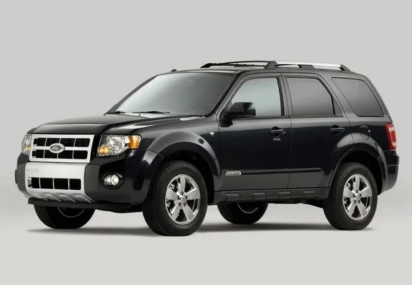FORD ESCAPE 2011 PROBLÈMES
