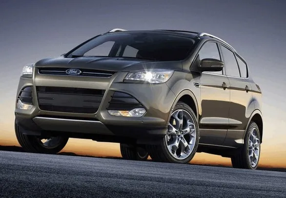 FORD ESCAPE 2015 PROBLÈMES