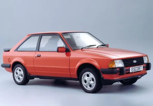 FORD ESCORT 1985 PROBLÈMES