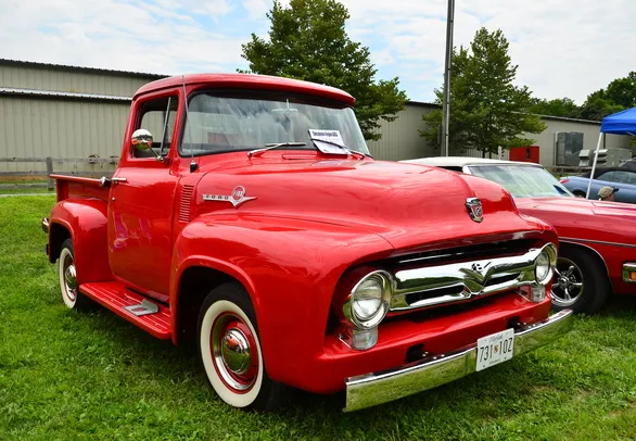 1955 F-150