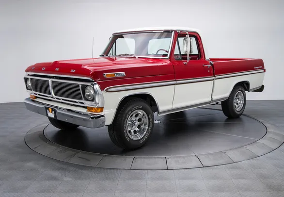 1968 F-150