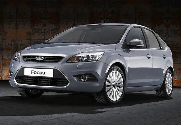 FORD FOCUS 2011 PROBLÈMES