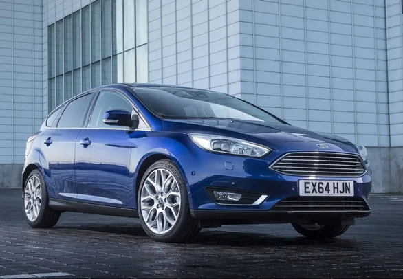 FORD FOCUS 2017 PROBLÈMES