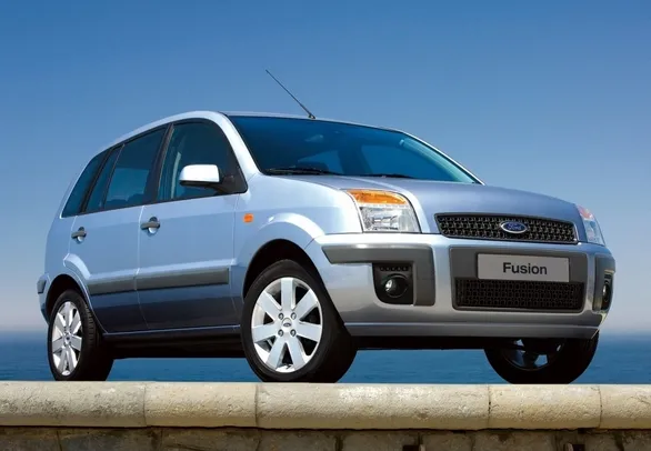 FORD FUSION 2007 PROBLÈMES