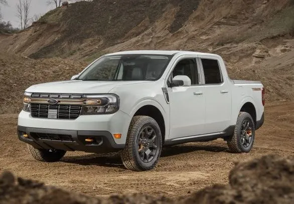 FORD MAVERICK 2023 PROBLÈMES