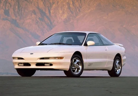 FORD PROBE 1994 PROBLÈMES