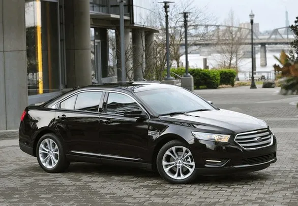 FORD TAURUS 2013 PROBLÈMES