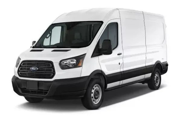 FORD TRANSIT 2019 PROBLÈMES
